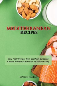 Mediterranean Recipes
