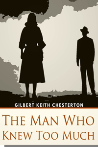 Man Who Knew Too Much: An Evocative Portrait of Upper-crust Eociety in pre-World War I