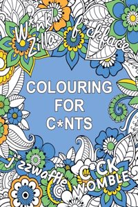 Colouring for C*nts