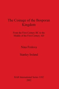 Coinage of the Bosporan Kingdom