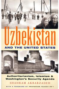 Uzbekistan and the United States