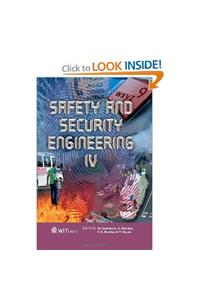 Safety and Security Engineering IV