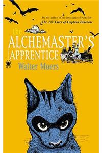 The Alchemaster's Apprentice