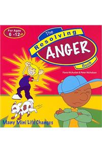 The Resolving Anger Book