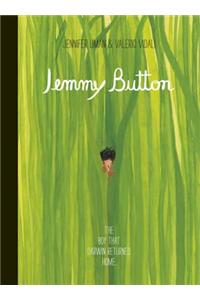 Jemmy Button