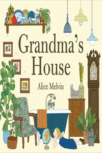 Grandma's House (Anniversary Edition)