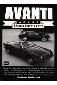 Avanti