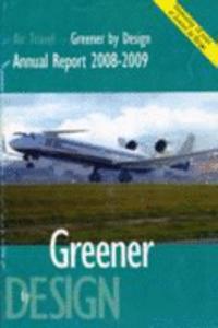 GREENER BY DESIGN