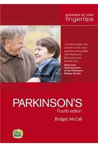 Parkinson's