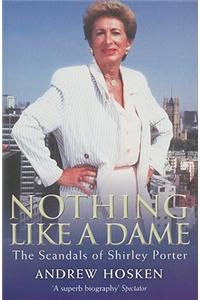 Nothing Like A Dame