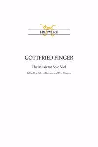 Gottfried Finger