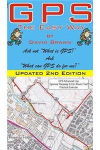 GPS the Easy Way