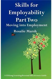 Skills for Employability