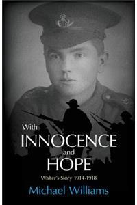 With Innocence and Hope