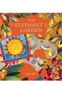 The Elephant's Garden