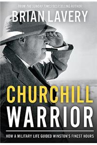 Churchill Warrior