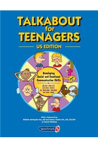 Talkabout for Teenagers US Edition