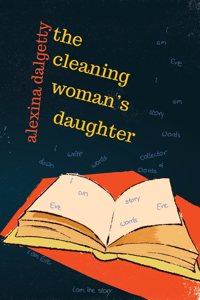 Cleaning Woman's Daughter