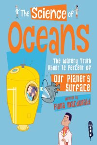 Science of Oceans