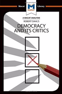 Analysis of Robert A. Dahl's Democracy and Its Critics