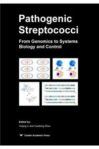 Pathogenic Streptococci