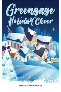 Greengage Holiday Cheer