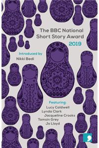 BBC National Short Story Award 2019