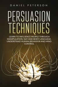 Persuasion Techniques