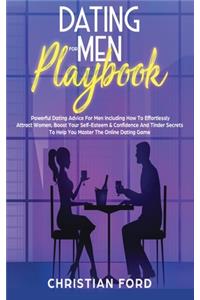 Dating For Men Playbook