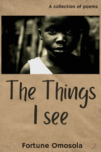 Things I See
