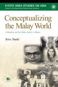 Conceptualizing the Malay World