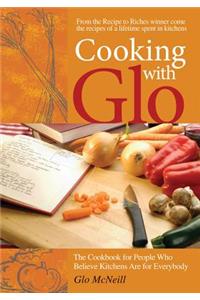 Cooking with Glo