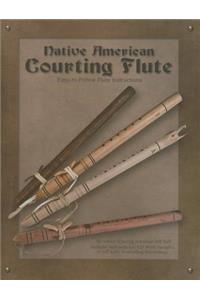 Native American Courting Flute