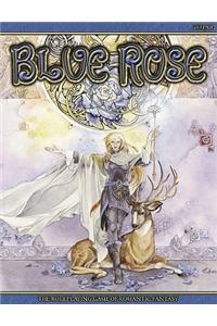 Blue Rose