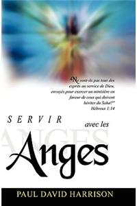 Servir Avec Les Anges
