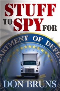 Stuff to Spy For