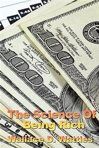 Science of Being Rich