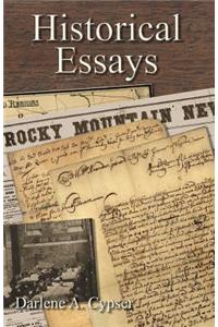 Historical Essays