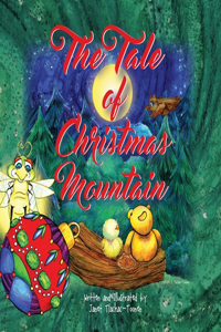 Tale of Christmas Mountain