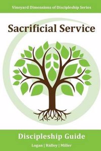Sacrificial Service