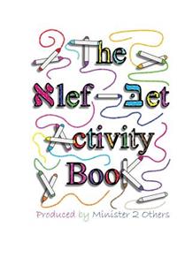 Alef-Bet Activity Book