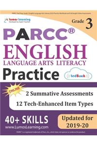 PARCC Test Prep