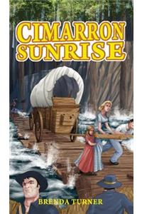 Cimarron Sunrise