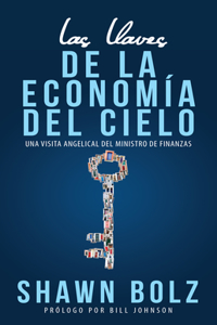 Las Llaves de la Economia del Cielo