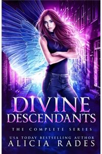 Divine Descendants