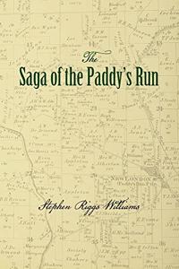 Saga of the Paddy's Run