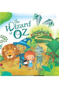 The Wizard of Oz