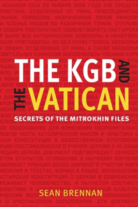 The KGB and the Vatican