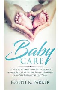 Baby Care