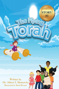 Flying Torah